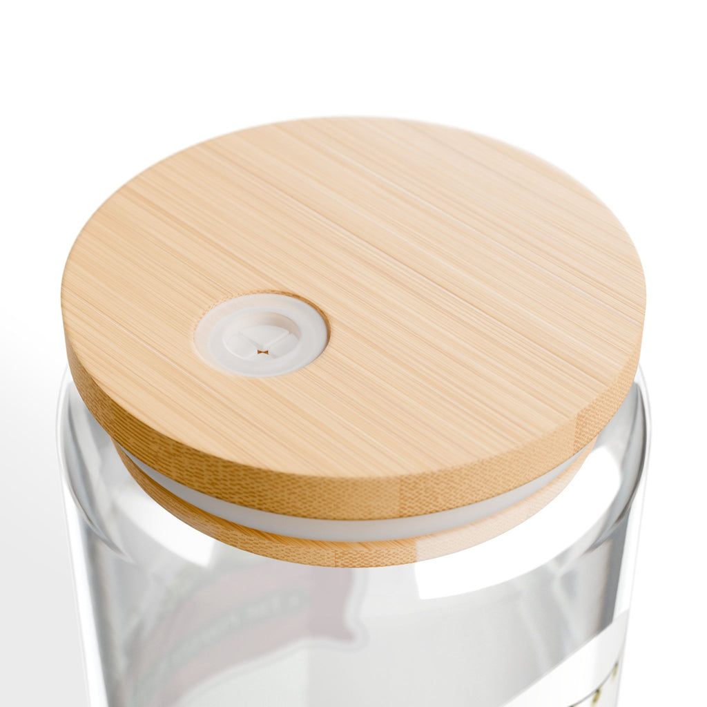 "The Perfect Night" Sipper Glass, 16oz