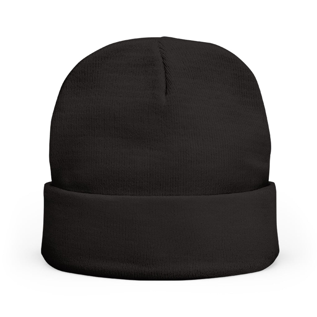 Smut Bunny Beanie - Black