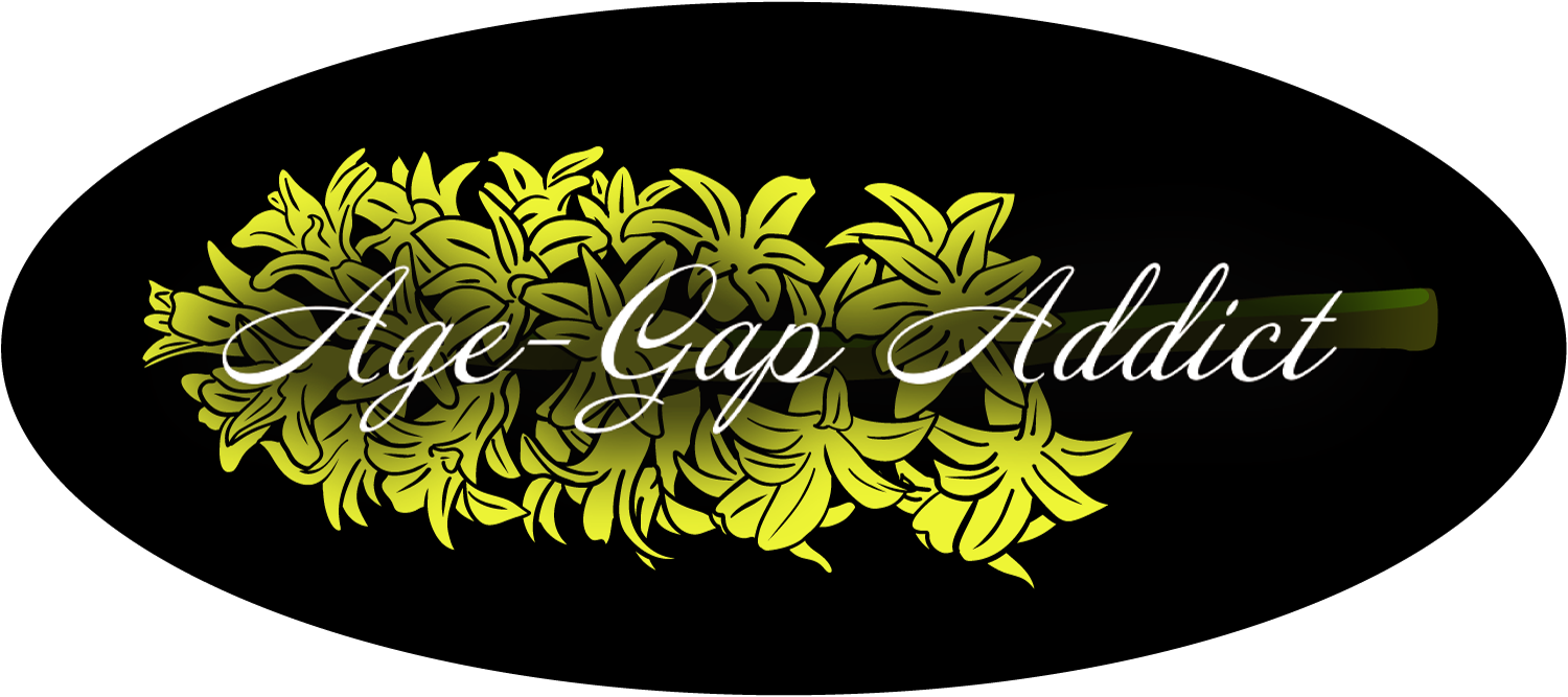 Age Gap Addict - His Yellow Hyacinth Sticker
