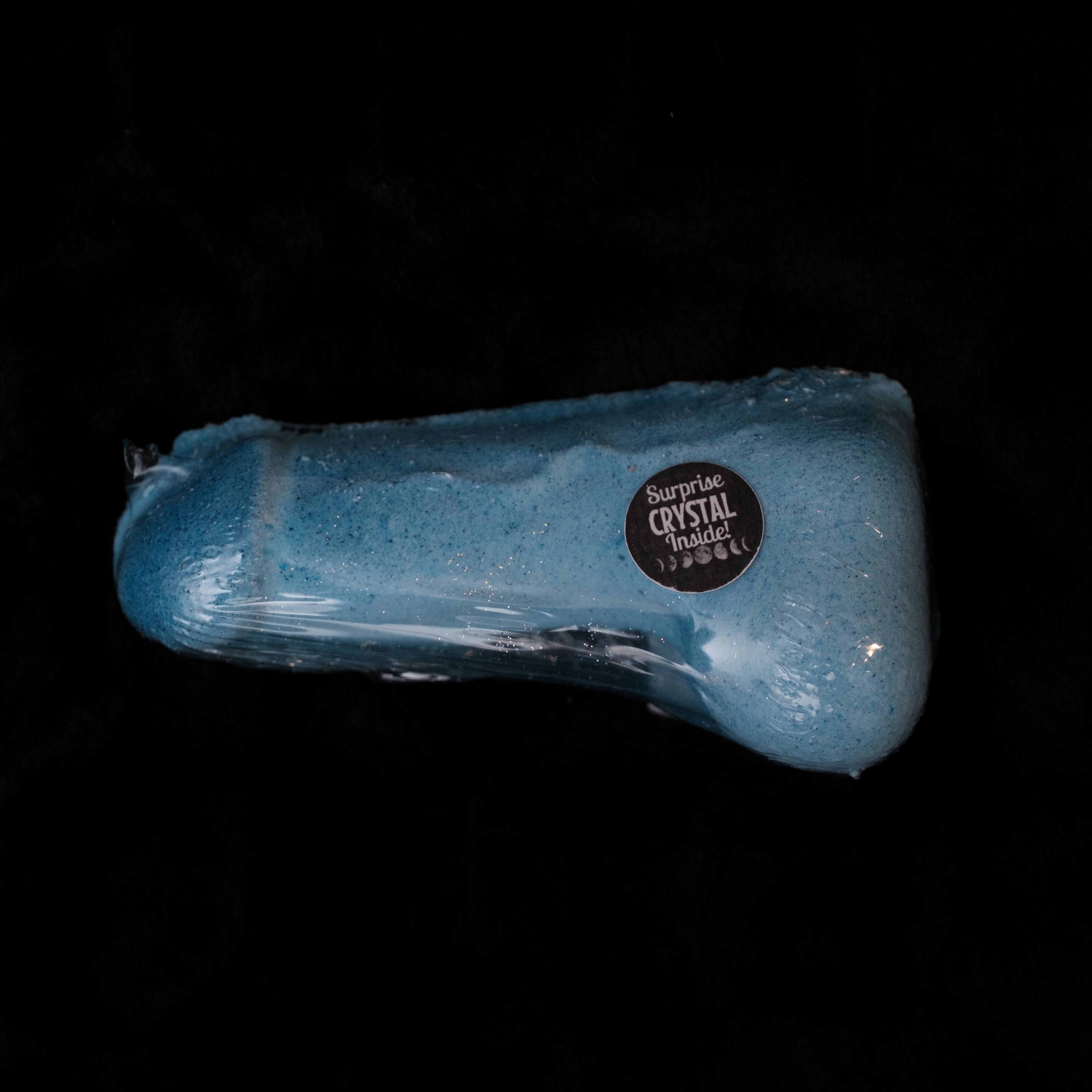 "Me Time" Bath Bomb