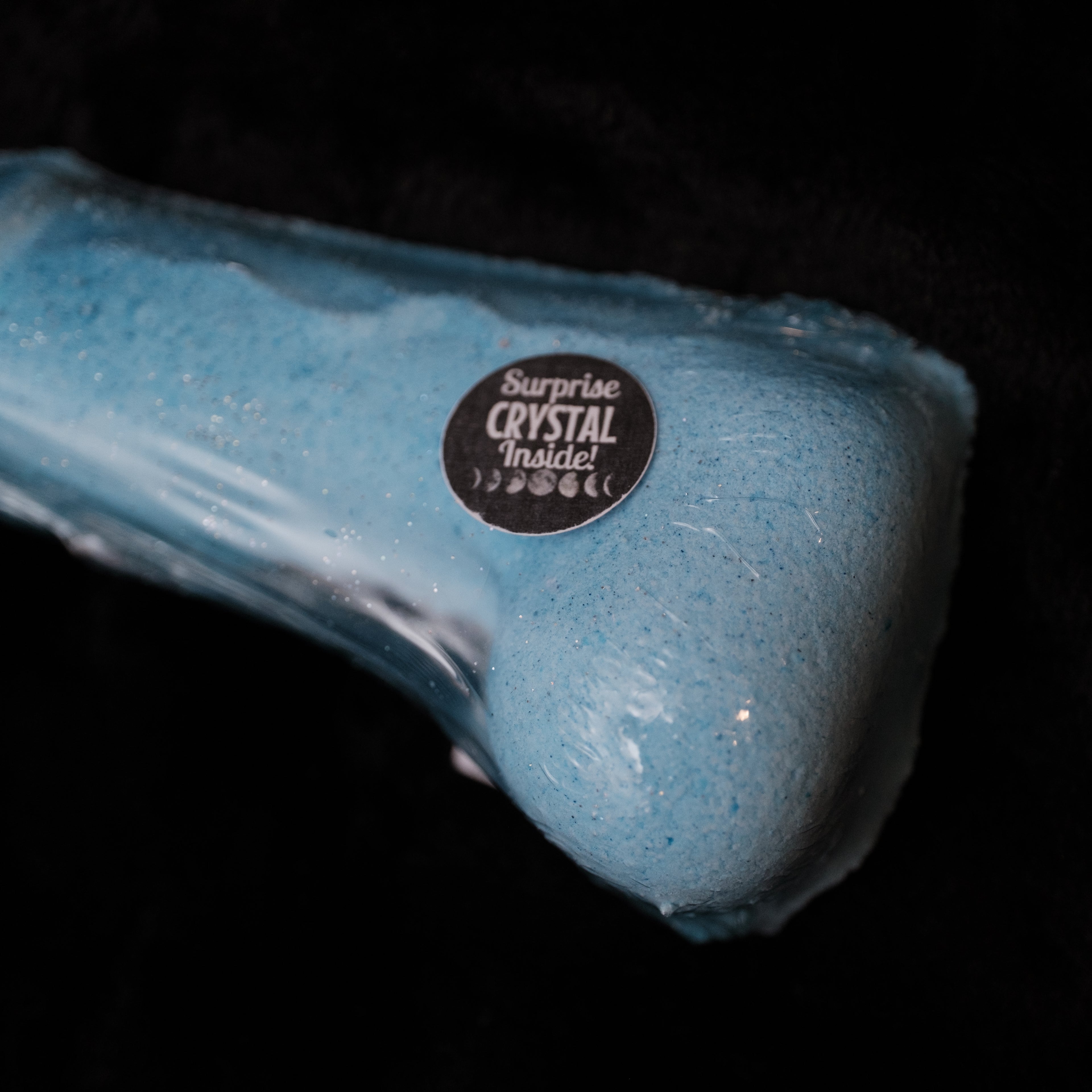 "Me Time" Bath Bomb