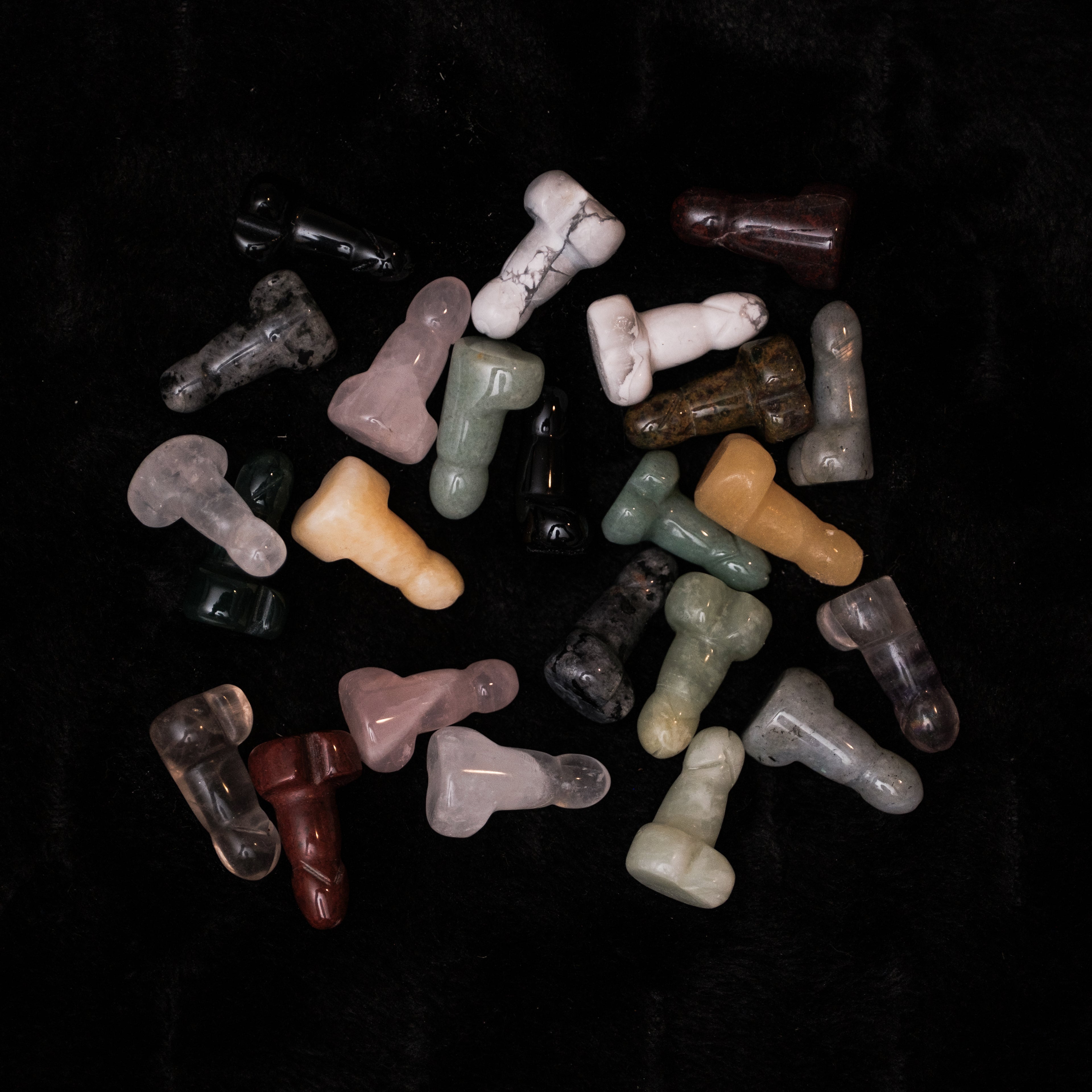 Pocket Book Boyfriend ;)