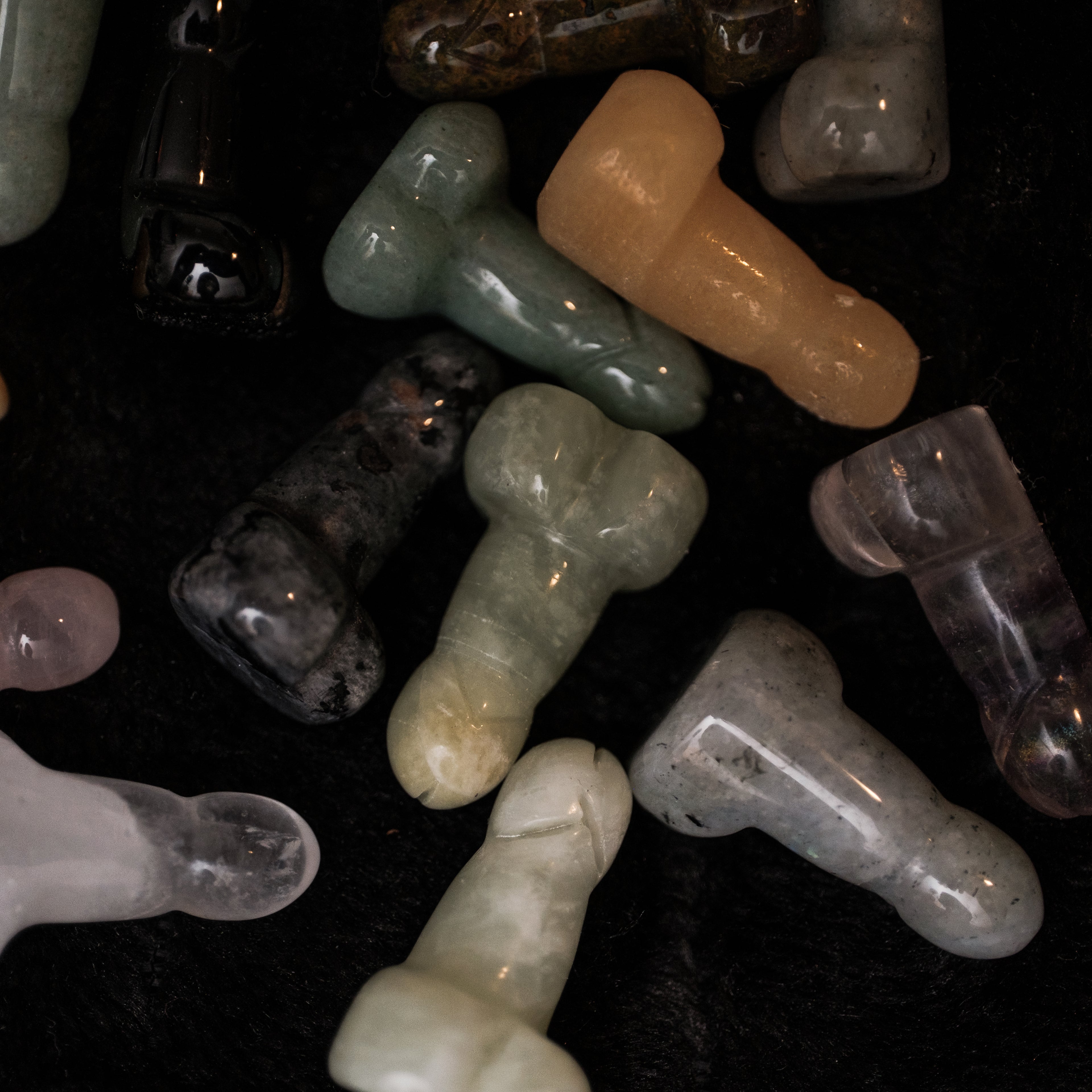 Pocket Book Boyfriend ;)