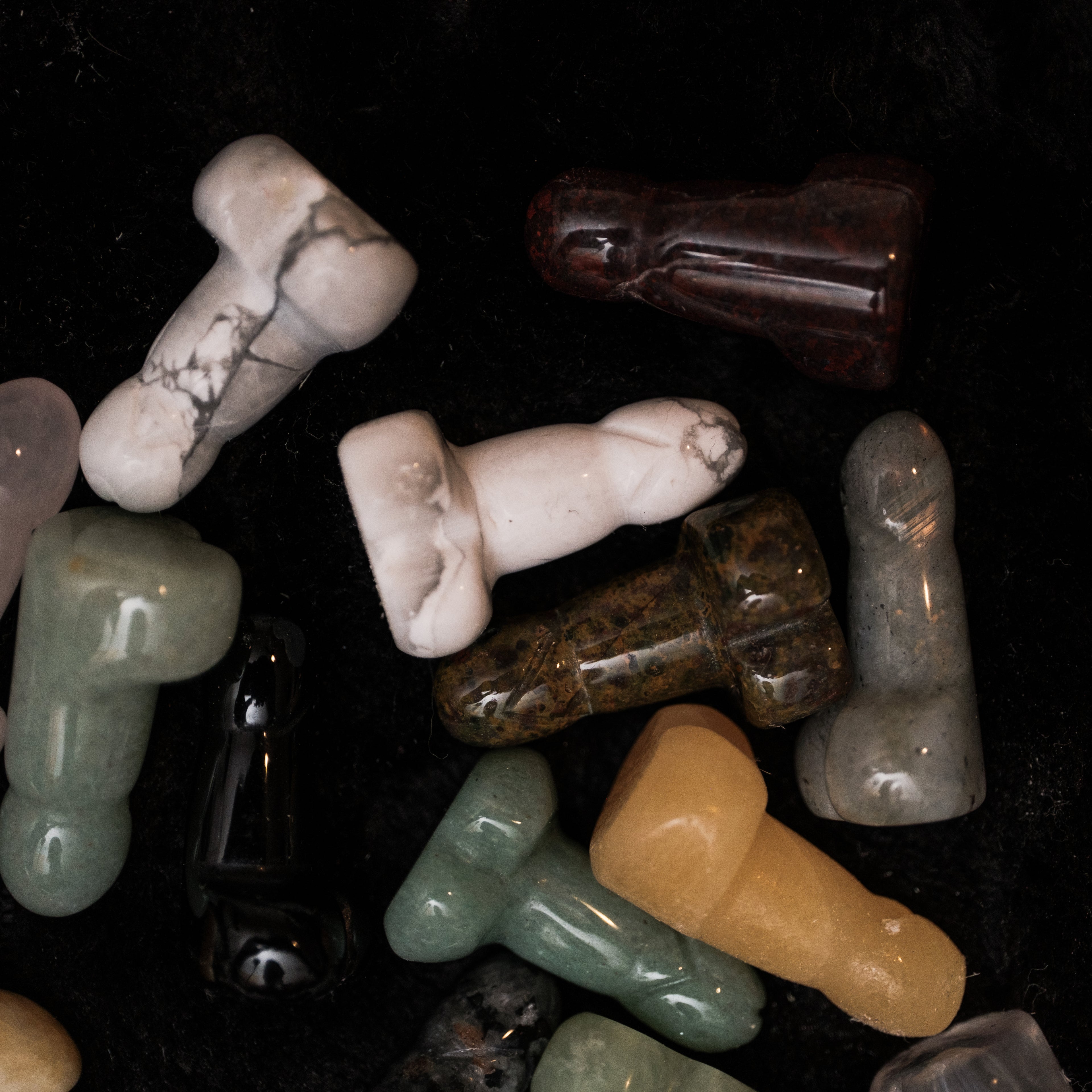 Pocket Book Boyfriend ;)