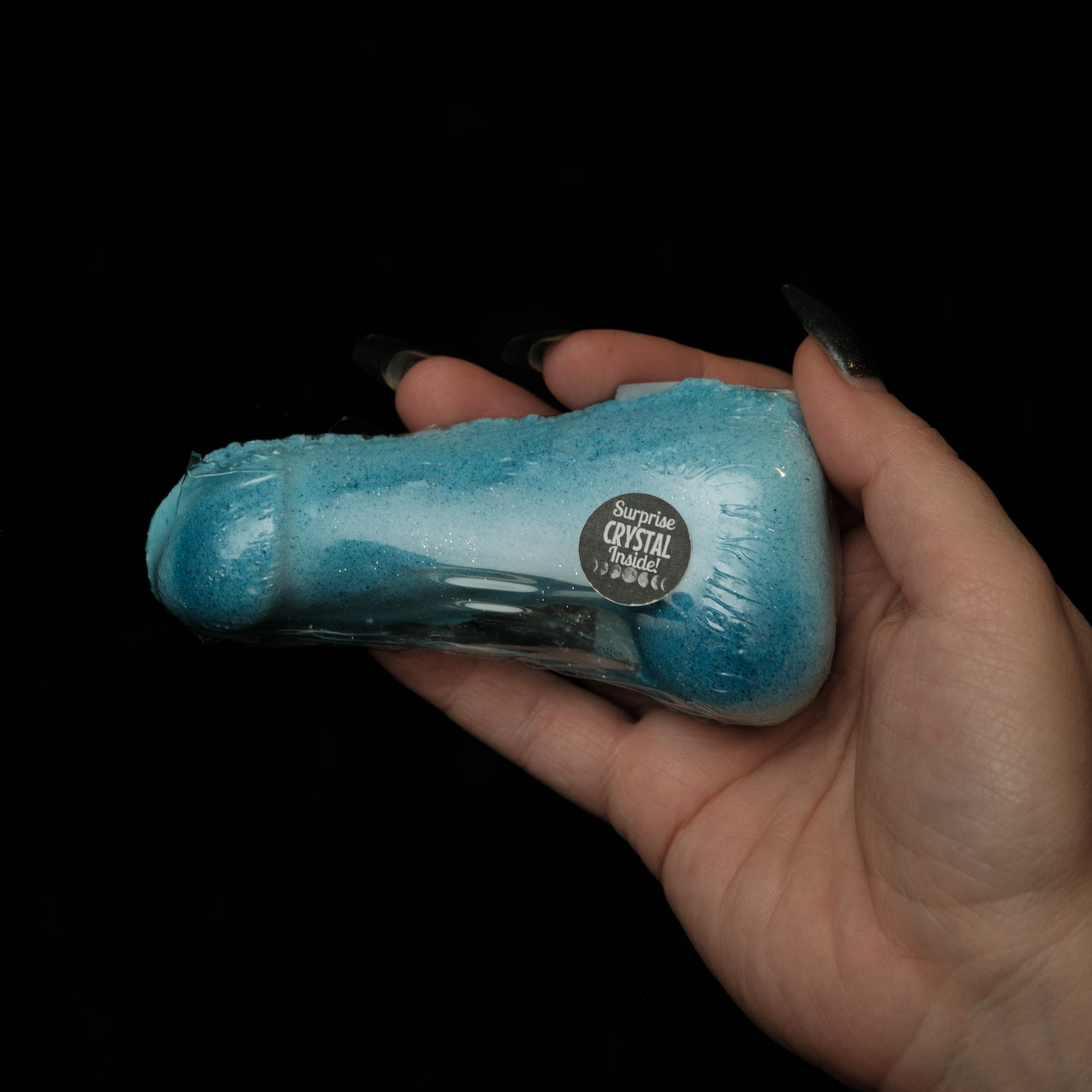 "Me Time" Bath Bomb