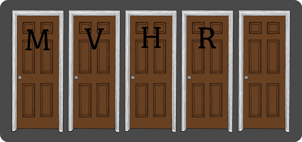 Founding Families - Gates Of Bellthorn Sticker