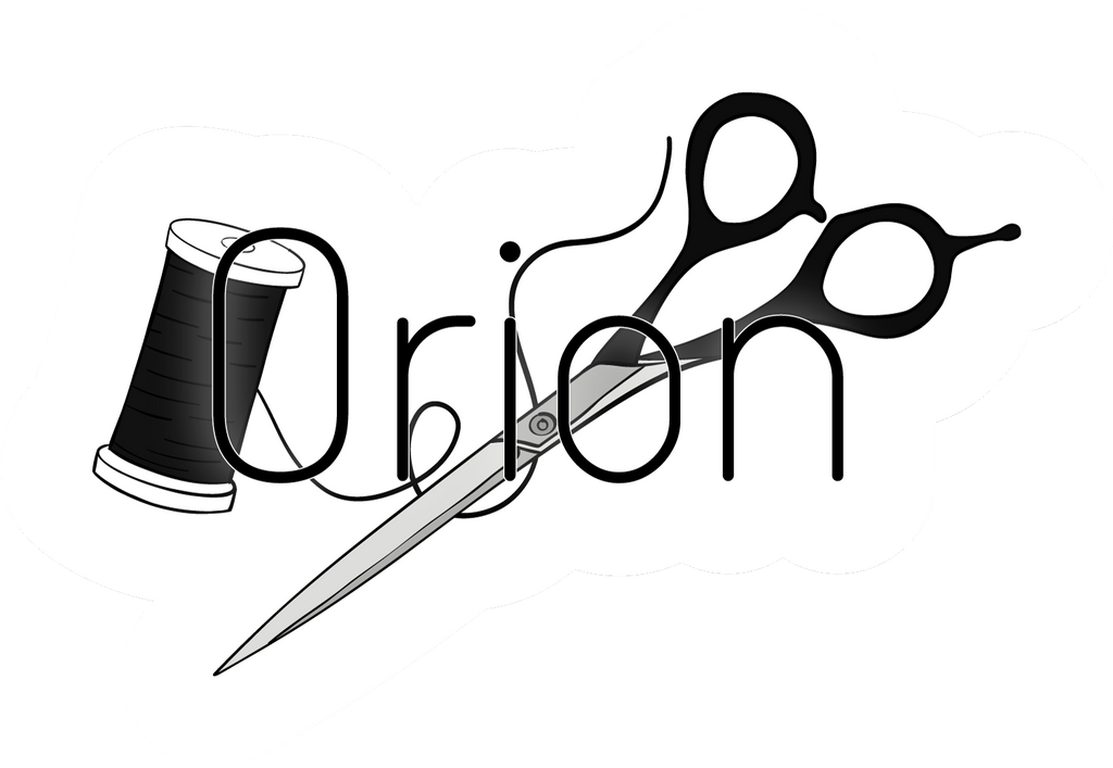 Orion - Gates Of Bellthorn Sticker