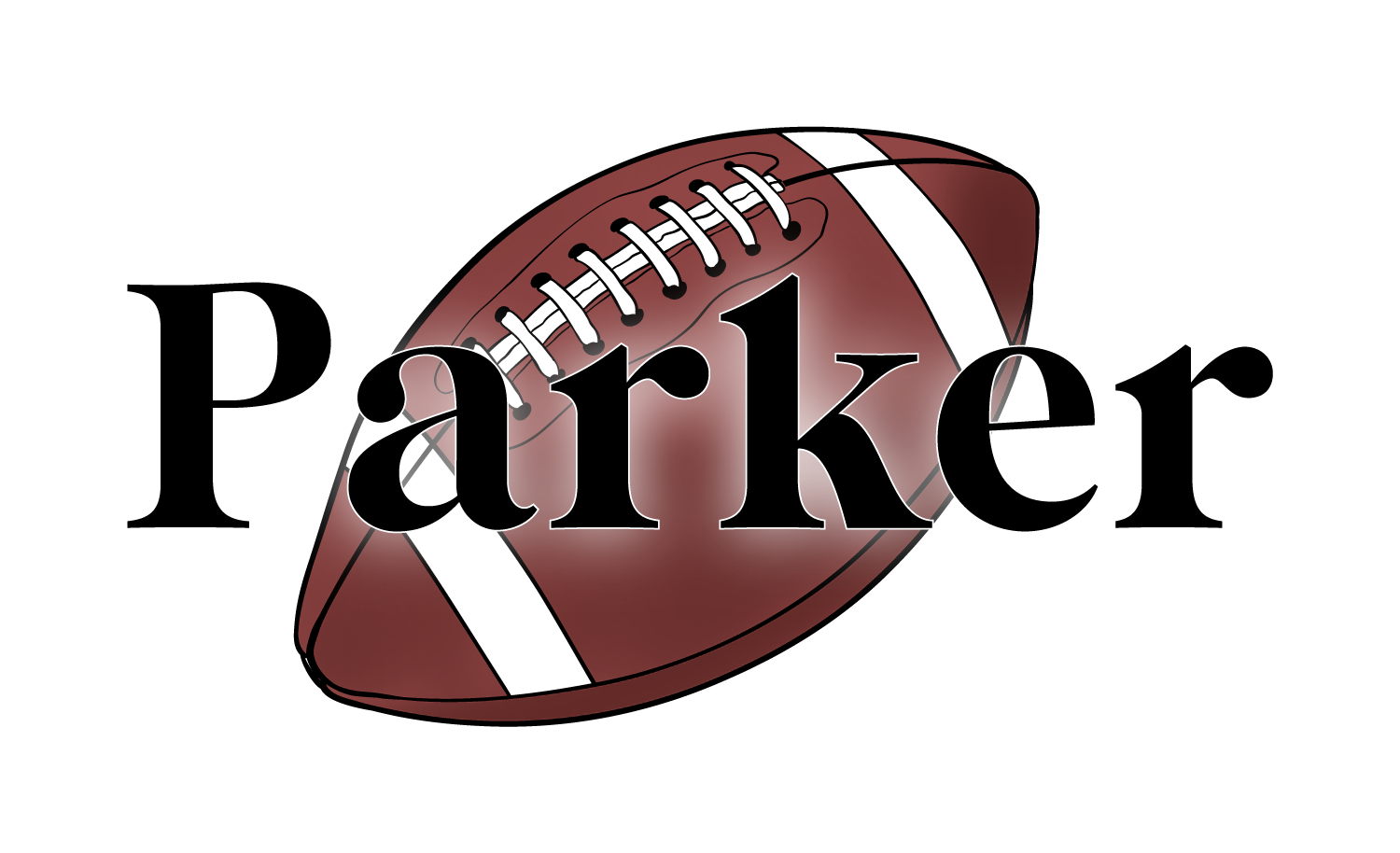 Parker - Gates Of Bellthorn Sticker