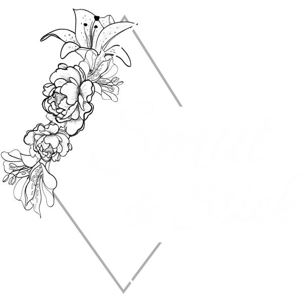 Smut And Stick